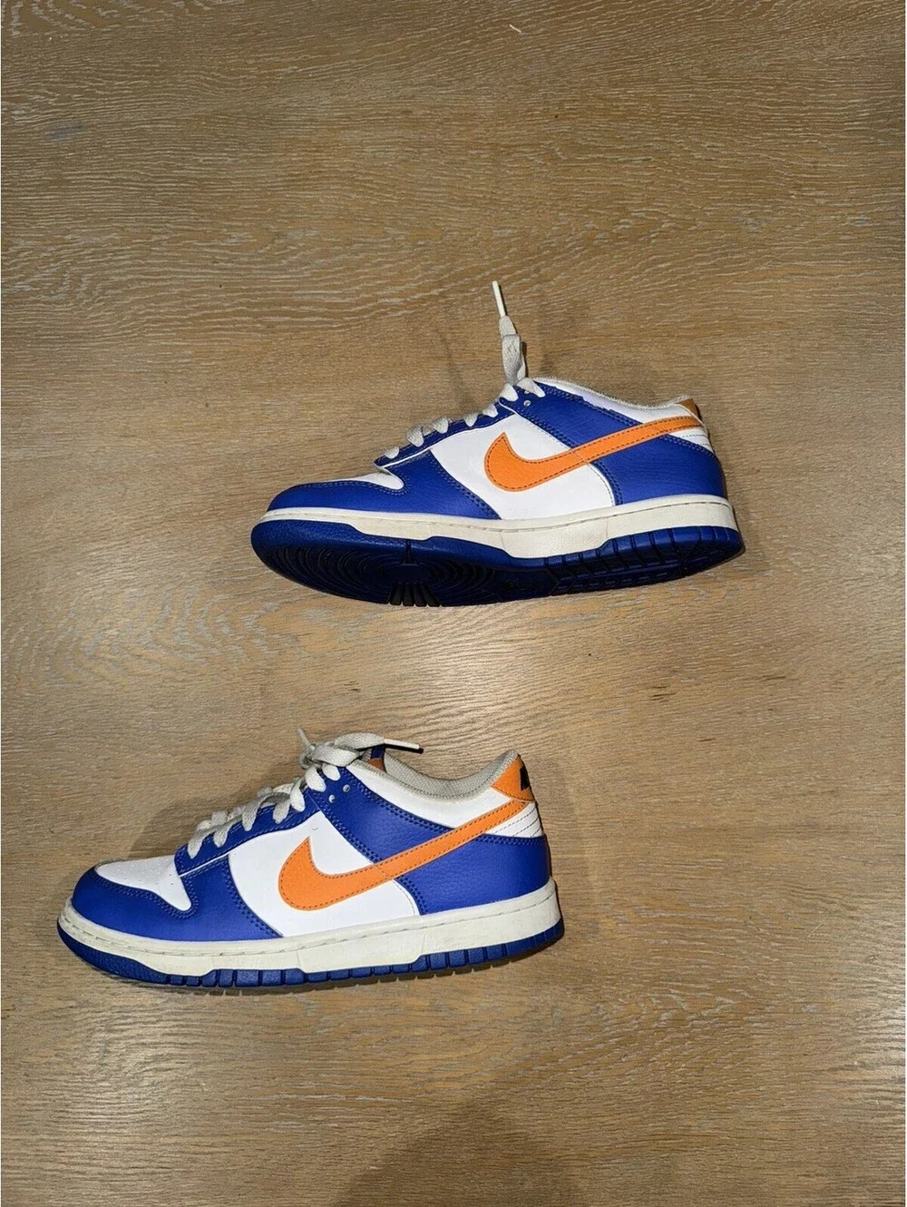 Juniors Nike Dunk Low (GS) 